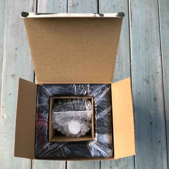 Marina Betta Aquarium Kit (NEW) - Picture 10 of 11